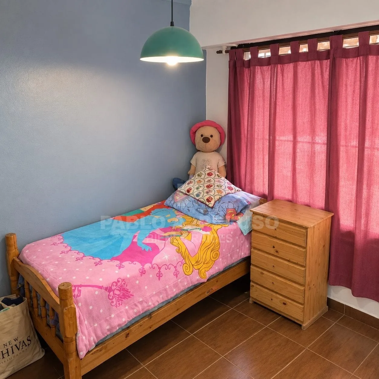 VENTA CASA 3 AMBIENTES. MORENO, ZONA OESTE. BUENOS AIRES.