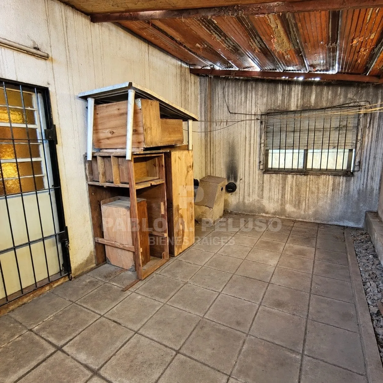 VENTA DE PH 3 AMBIENTES EN MERLO
