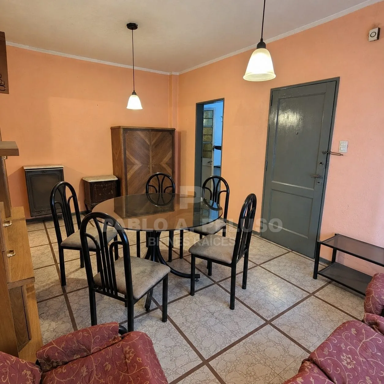 VENTA DE PH 3 AMBIENTES EN MERLO