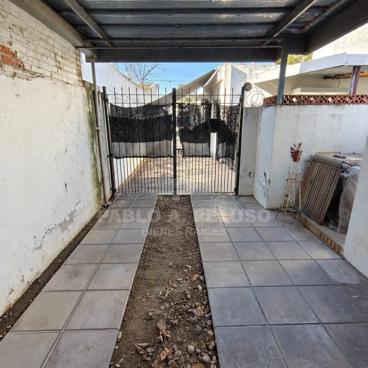 VENTA DE PH 3 AMBIENTES EN MERLO