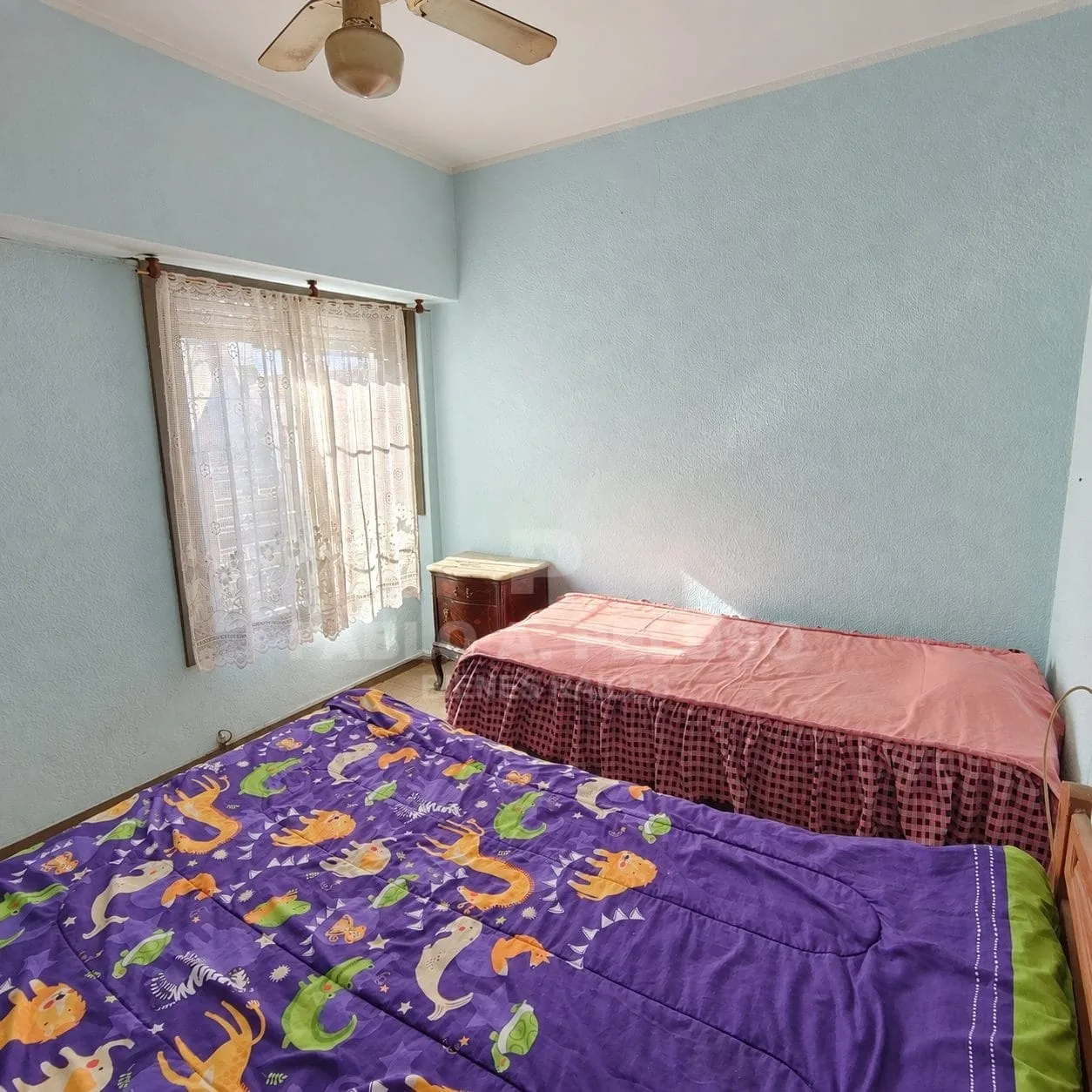 VENTA DE PH 3 AMBIENTES EN MERLO
