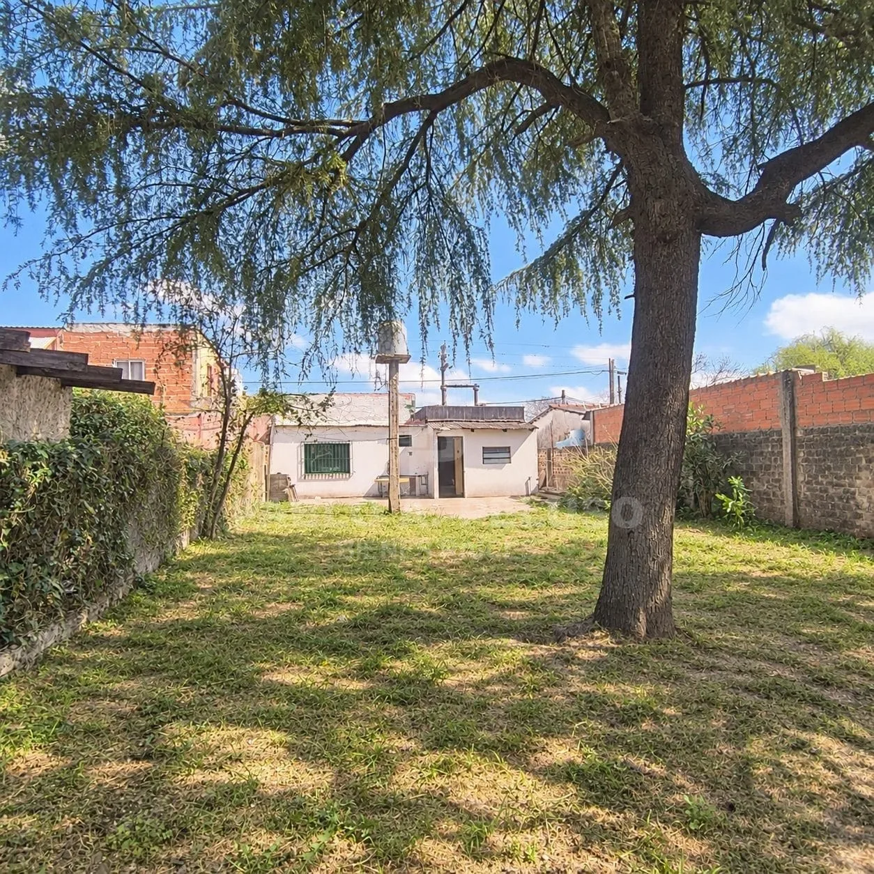 VENTA CASA 4 AMBIENTES EN MERLO. ZONA OESTE. BUENOS AIRES.
