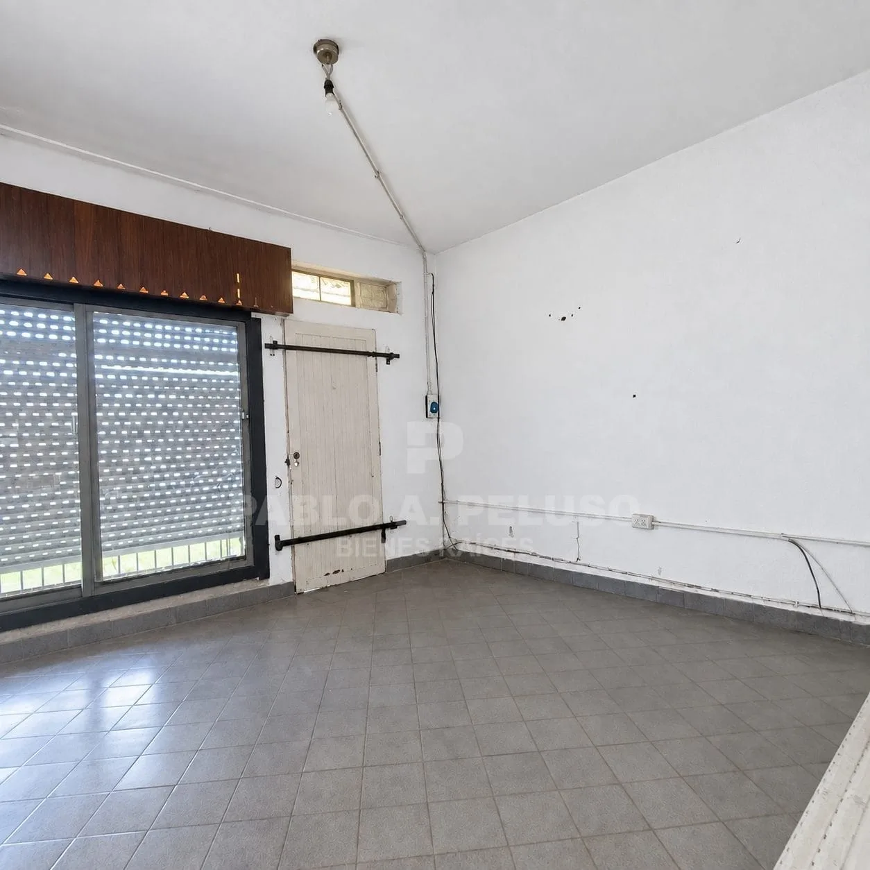 VENTA CASA 4 AMBIENTES EN MERLO. ZONA OESTE. BUENOS AIRES.