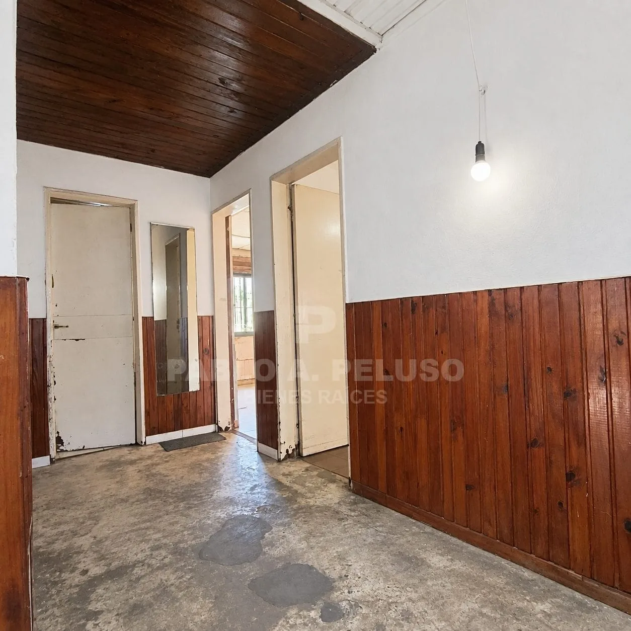 VENTA CASA 4 AMBIENTES EN MERLO. ZONA OESTE. BUENOS AIRES.