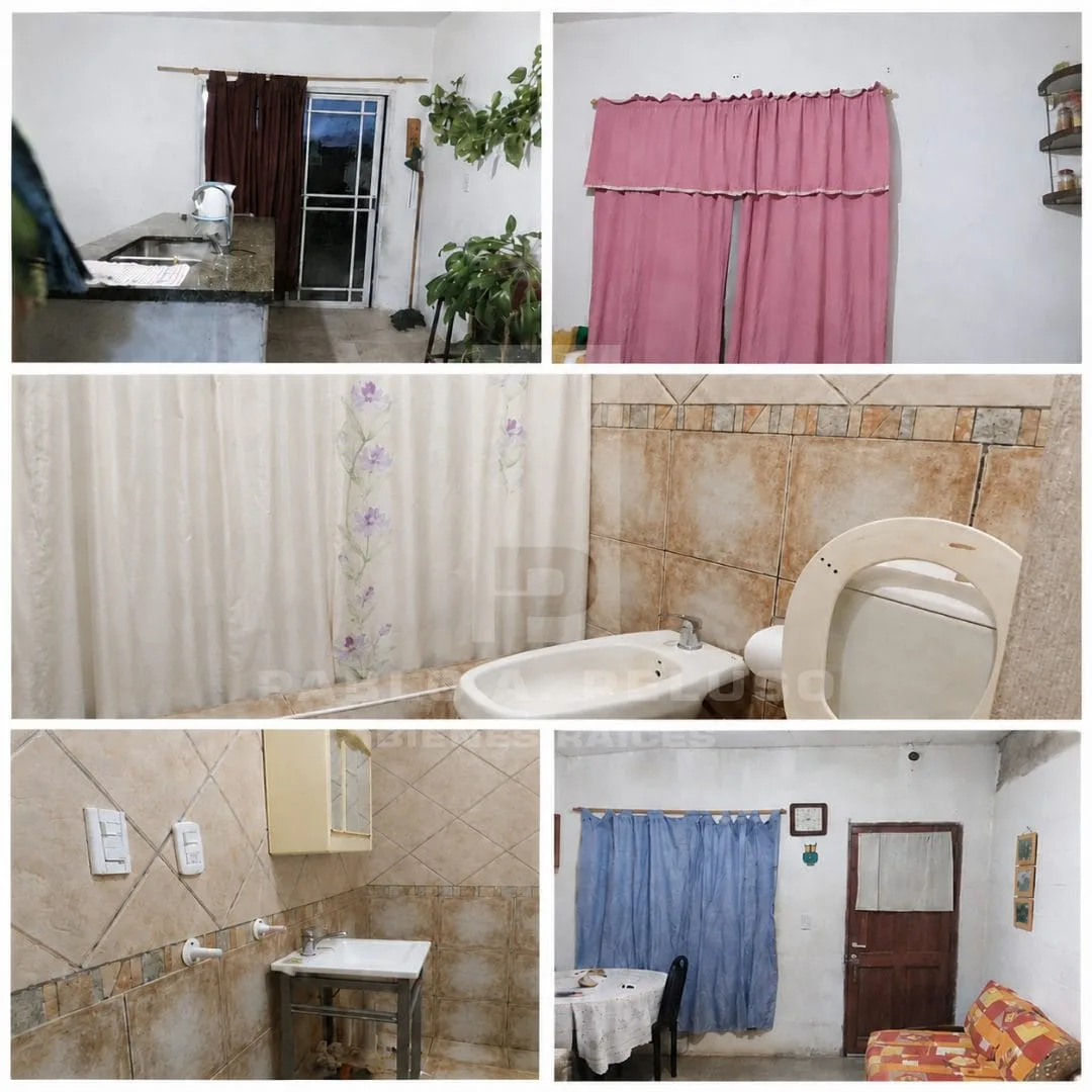 VENTA DE CASA 3 AMBIENTES EN SAN LUIS, PROVINCIA DE SAN LUIS, ARGENTINA.
