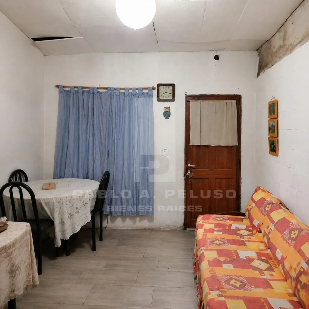 VENTA DE CASA 3 AMBIENTES EN SAN LUIS, PROVINCIA DE SAN LUIS, ARGENTINA.