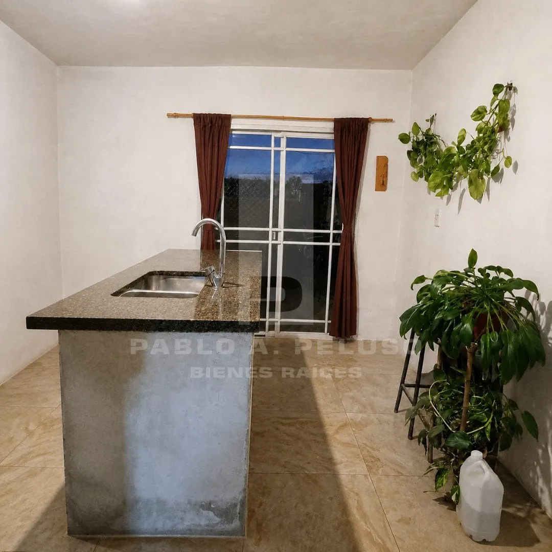 VENTA DE CASA 3 AMBIENTES EN SAN LUIS, PROVINCIA DE SAN LUIS, ARGENTINA.