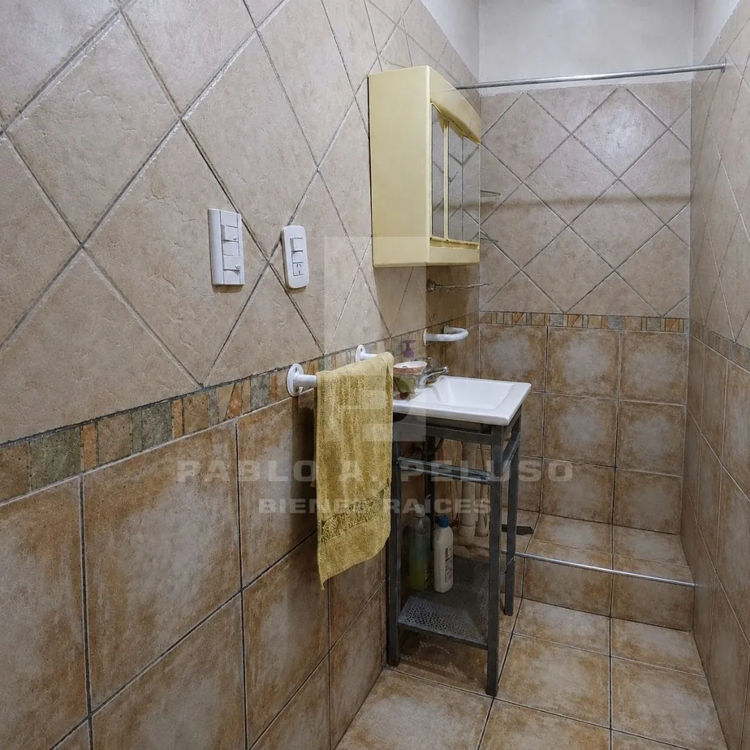 VENTA DE CASA 3 AMBIENTES EN SAN LUIS, PROVINCIA DE SAN LUIS, ARGENTINA.