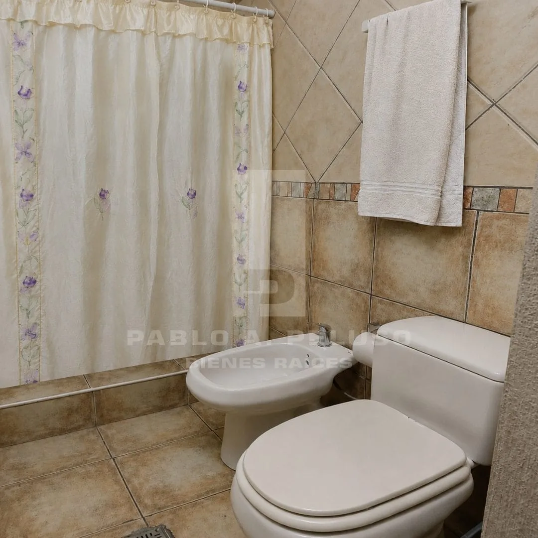 VENTA DE CASA 3 AMBIENTES EN SAN LUIS, PROVINCIA DE SAN LUIS, ARGENTINA.