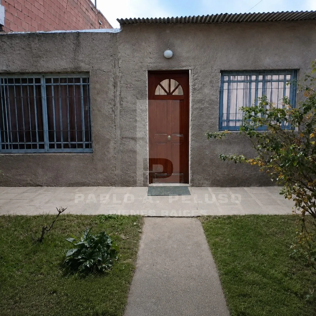 VENTA DE CASA 3 AMBIENTES EN SAN LUIS, PROVINCIA DE SAN LUIS, ARGENTINA.