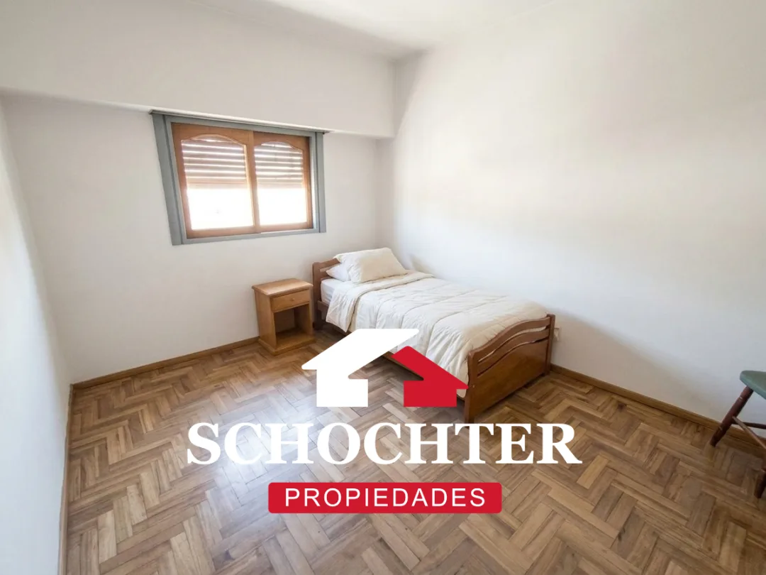 Chalet sobre lote de 200m en Martín Coronado
