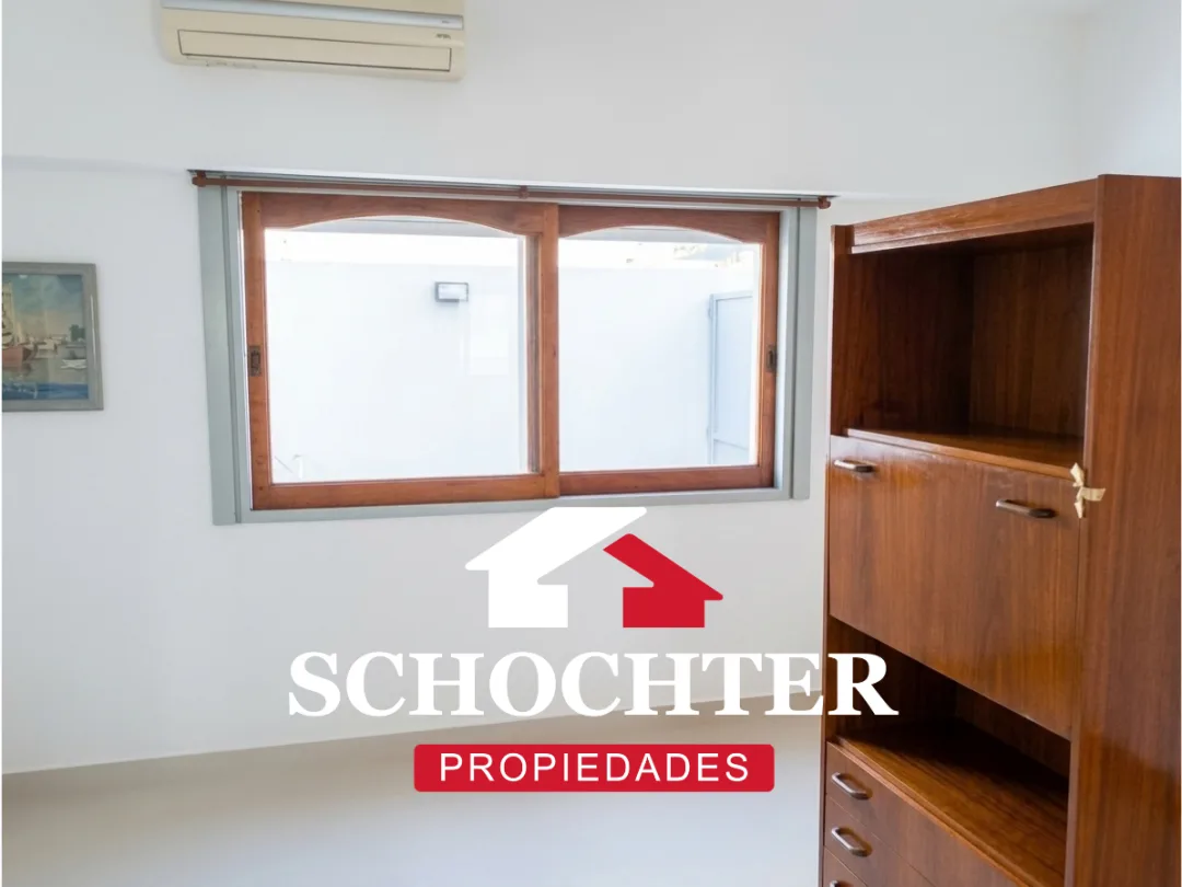 Chalet sobre lote de 200m en Martín Coronado