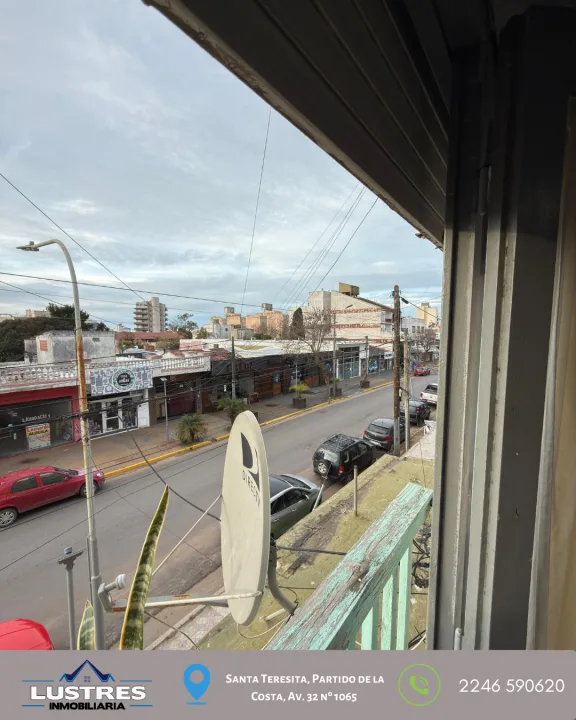 DEPARTAMENTO EN VENTA