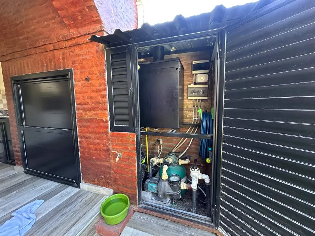 Hermosa Casa 5 ambientes en Venta ubicada en Ciudad Jardin