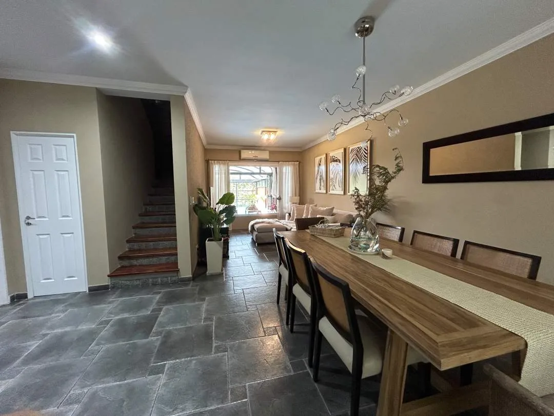 Hermosa Casa 5 ambientes en Venta ubicada en Ciudad Jardin