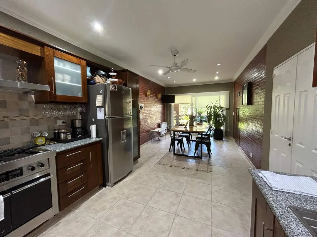 Hermosa Casa 5 ambientes en Venta ubicada en Ciudad Jardin