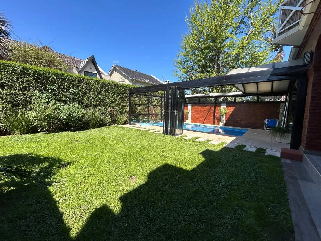 Hermosa Casa 5 ambientes en Venta ubicada en Ciudad Jardin