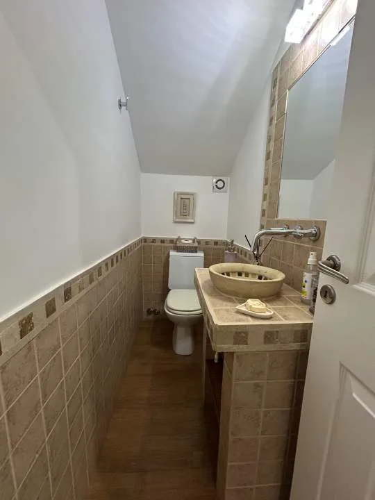 Hermosa Casa 5 ambientes en Venta ubicada en Ciudad Jardin