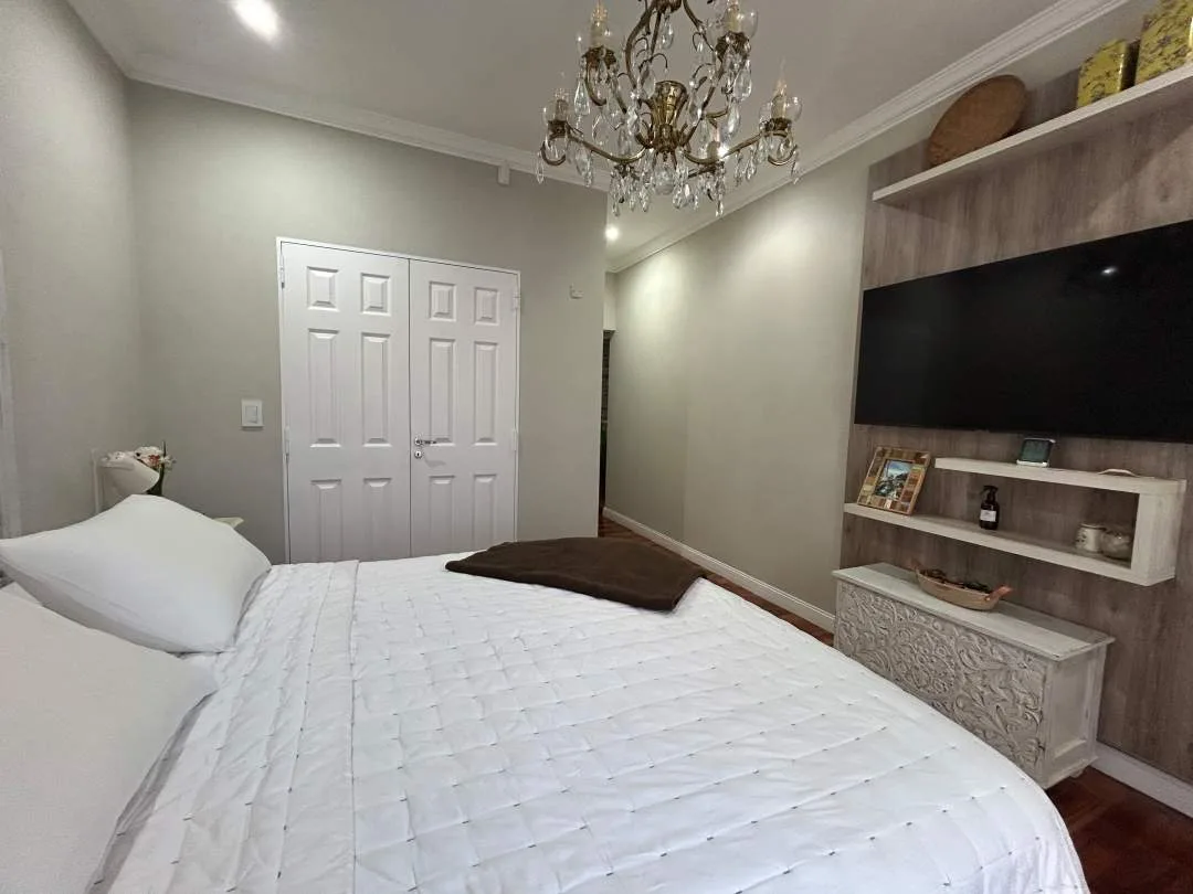 Hermosa Casa 5 ambientes en Venta ubicada en Ciudad Jardin