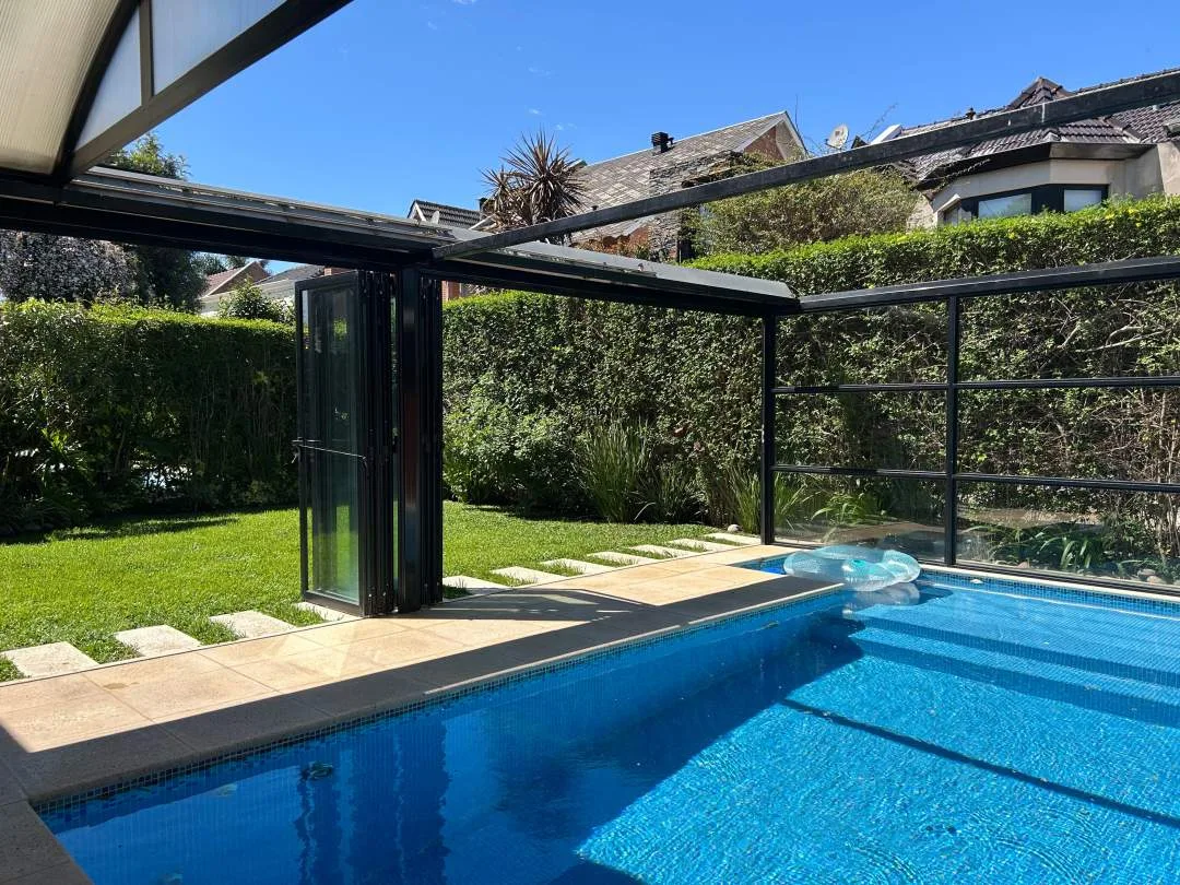 Hermosa Casa 5 ambientes en Venta ubicada en Ciudad Jardin