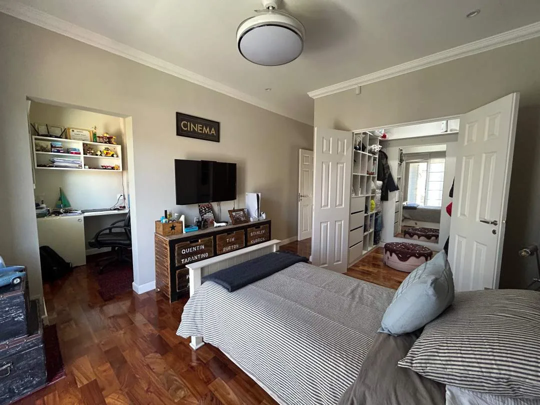 Hermosa Casa 5 ambientes en Venta ubicada en Ciudad Jardin