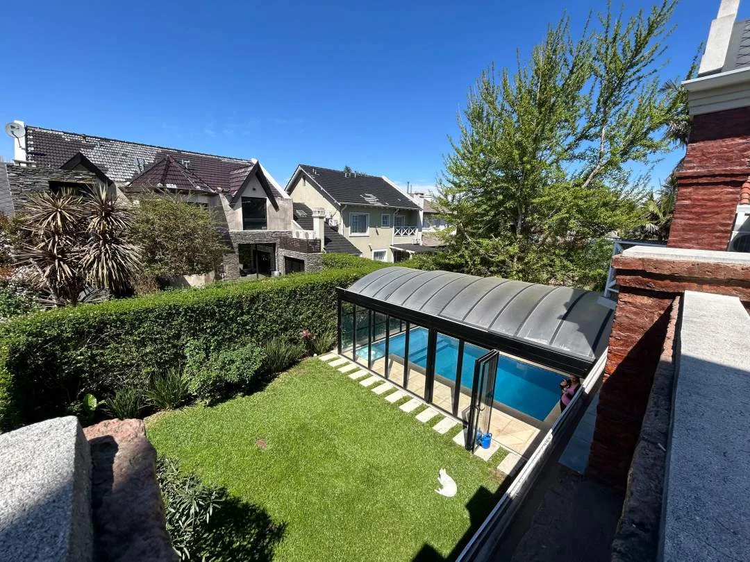 Hermosa Casa 5 ambientes en Venta ubicada en Ciudad Jardin