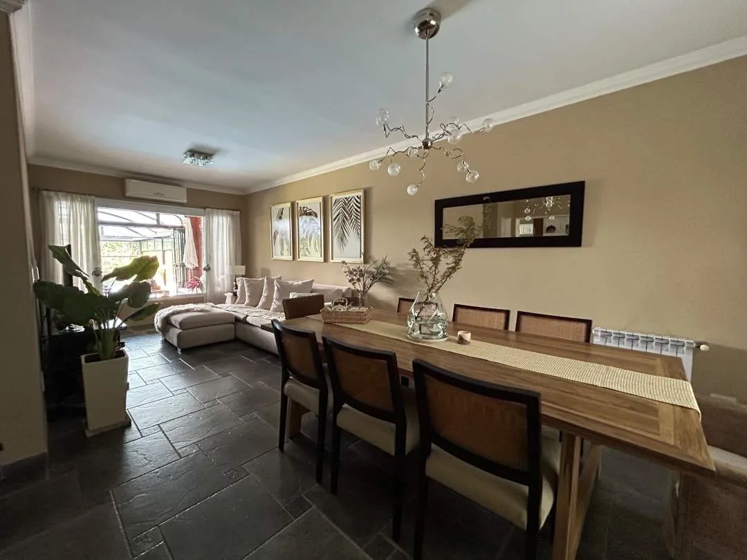 Hermosa Casa 5 ambientes en Venta ubicada en Ciudad Jardin
