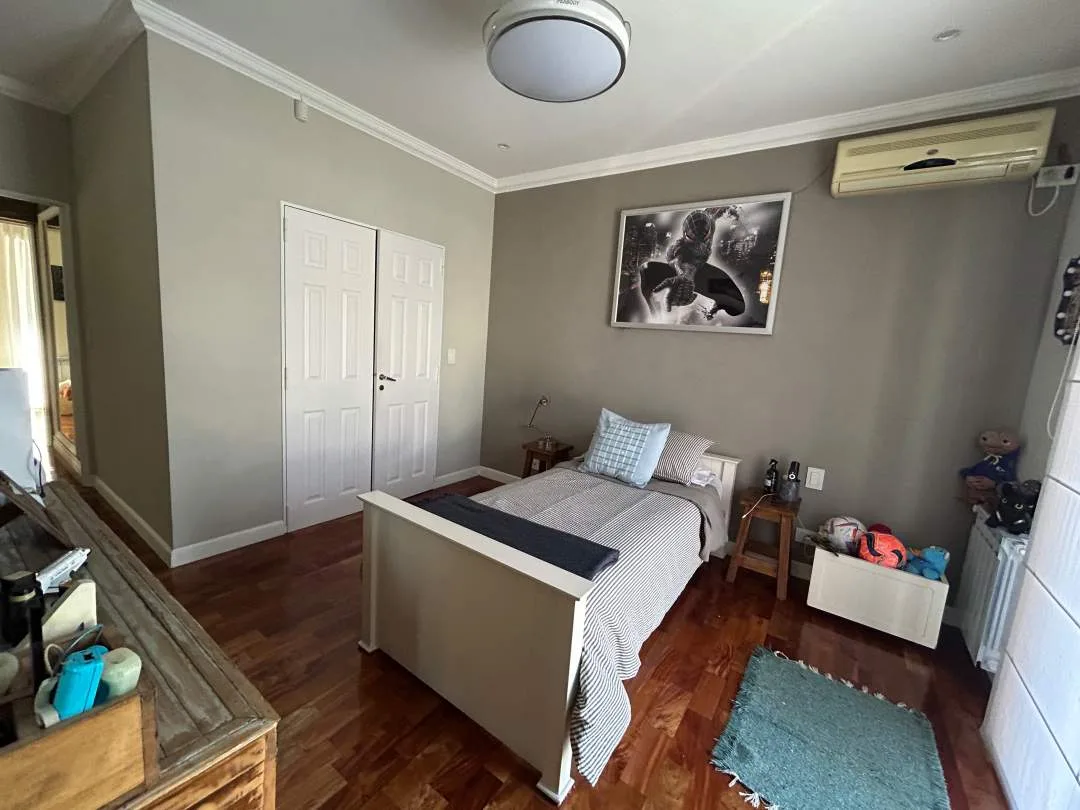 Hermosa Casa 5 ambientes en Venta ubicada en Ciudad Jardin