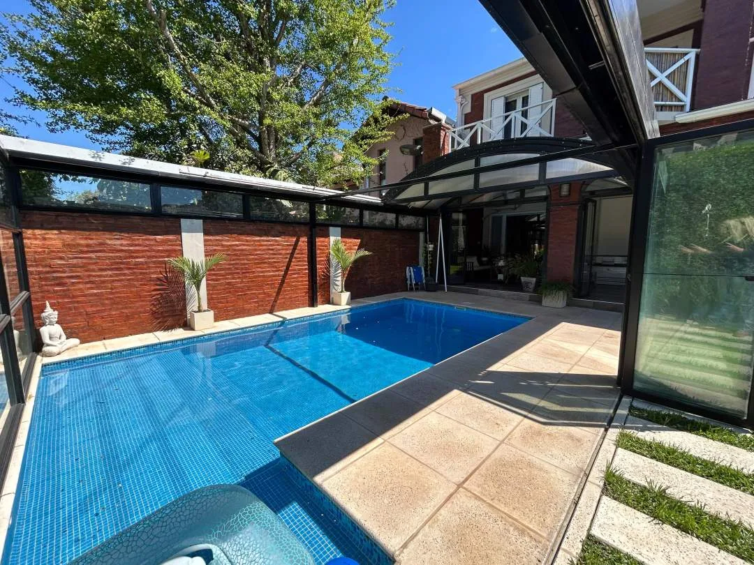 Hermosa Casa 5 ambientes en Venta ubicada en Ciudad Jardin