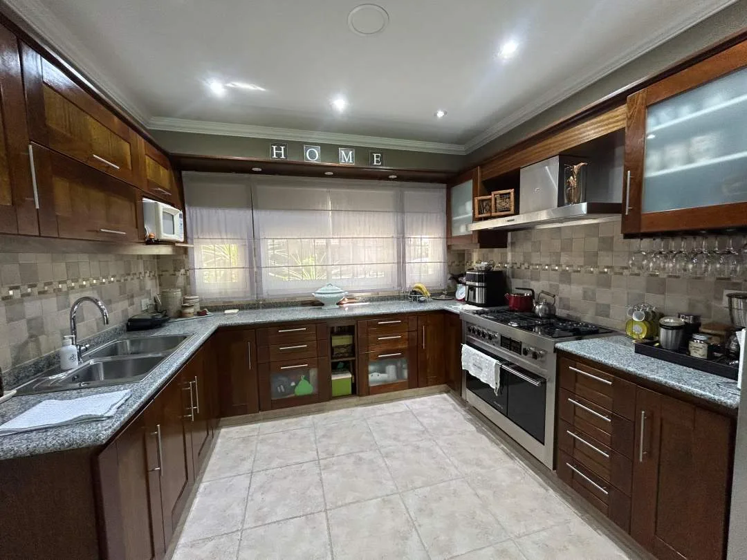 Hermosa Casa 5 ambientes en Venta ubicada en Ciudad Jardin