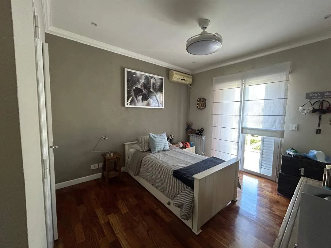 Hermosa Casa 5 ambientes en Venta ubicada en Ciudad Jardin