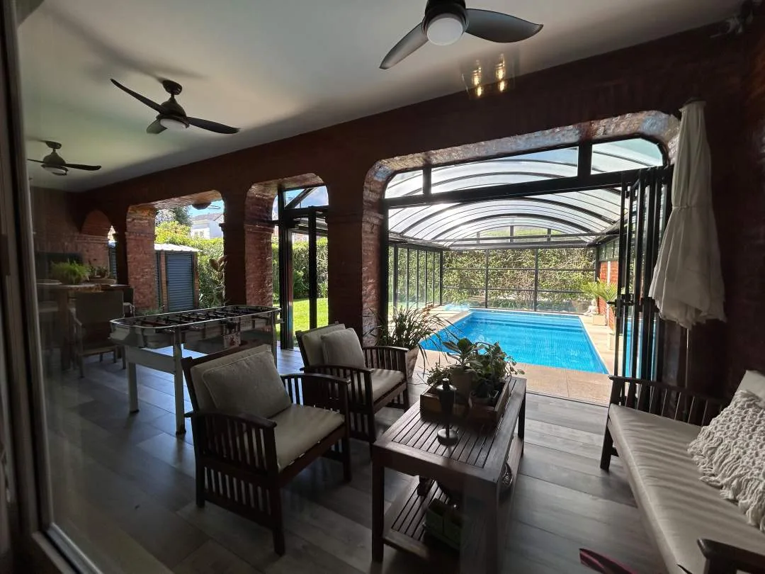 Hermosa Casa 5 ambientes en Venta ubicada en Ciudad Jardin