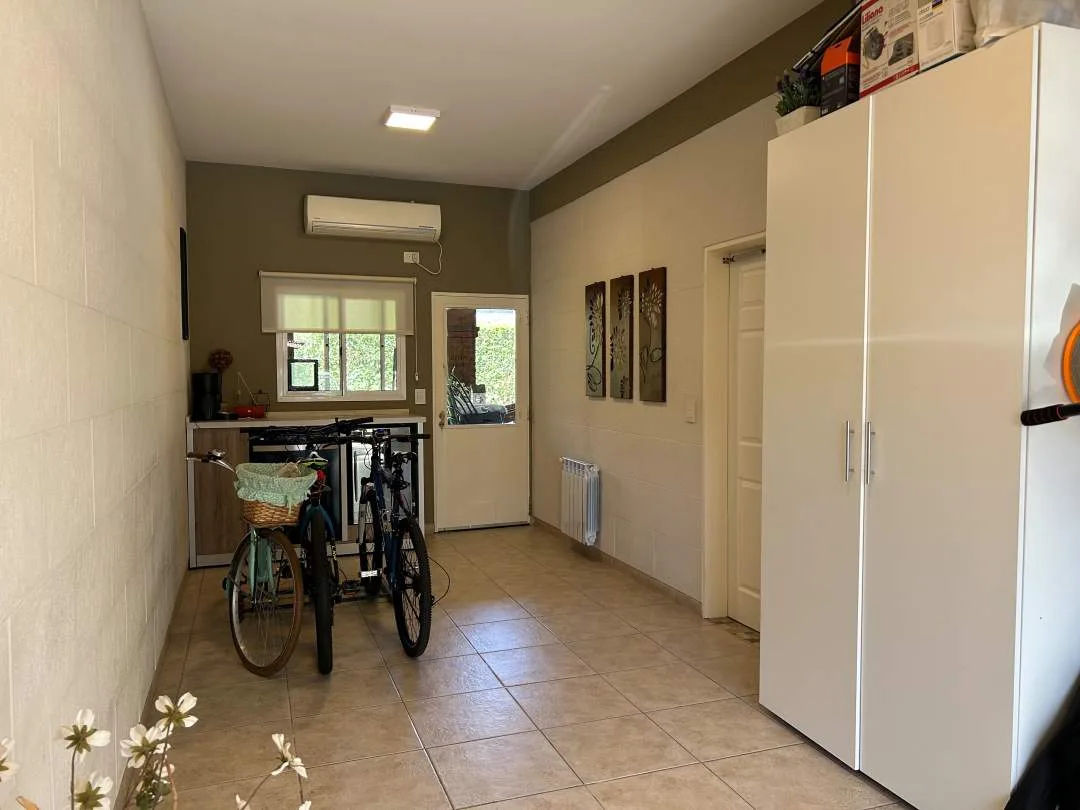 Hermosa Casa 5 ambientes en Venta ubicada en Ciudad Jardin