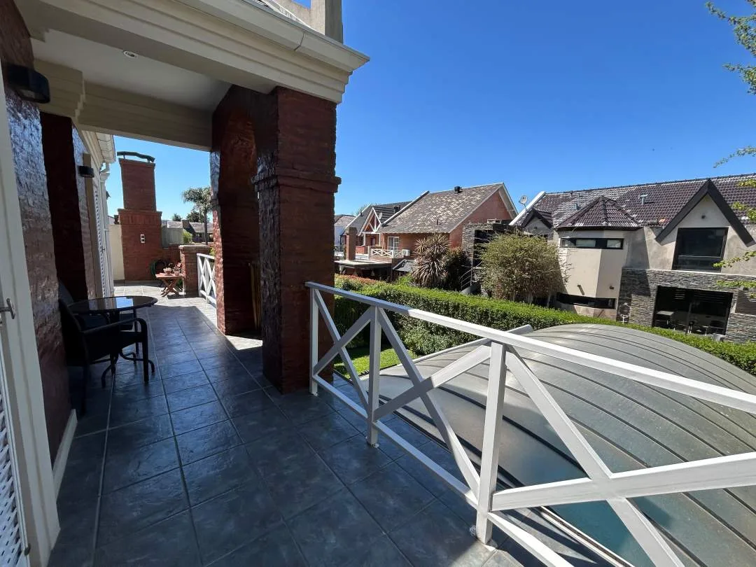 Hermosa Casa 5 ambientes en Venta ubicada en Ciudad Jardin