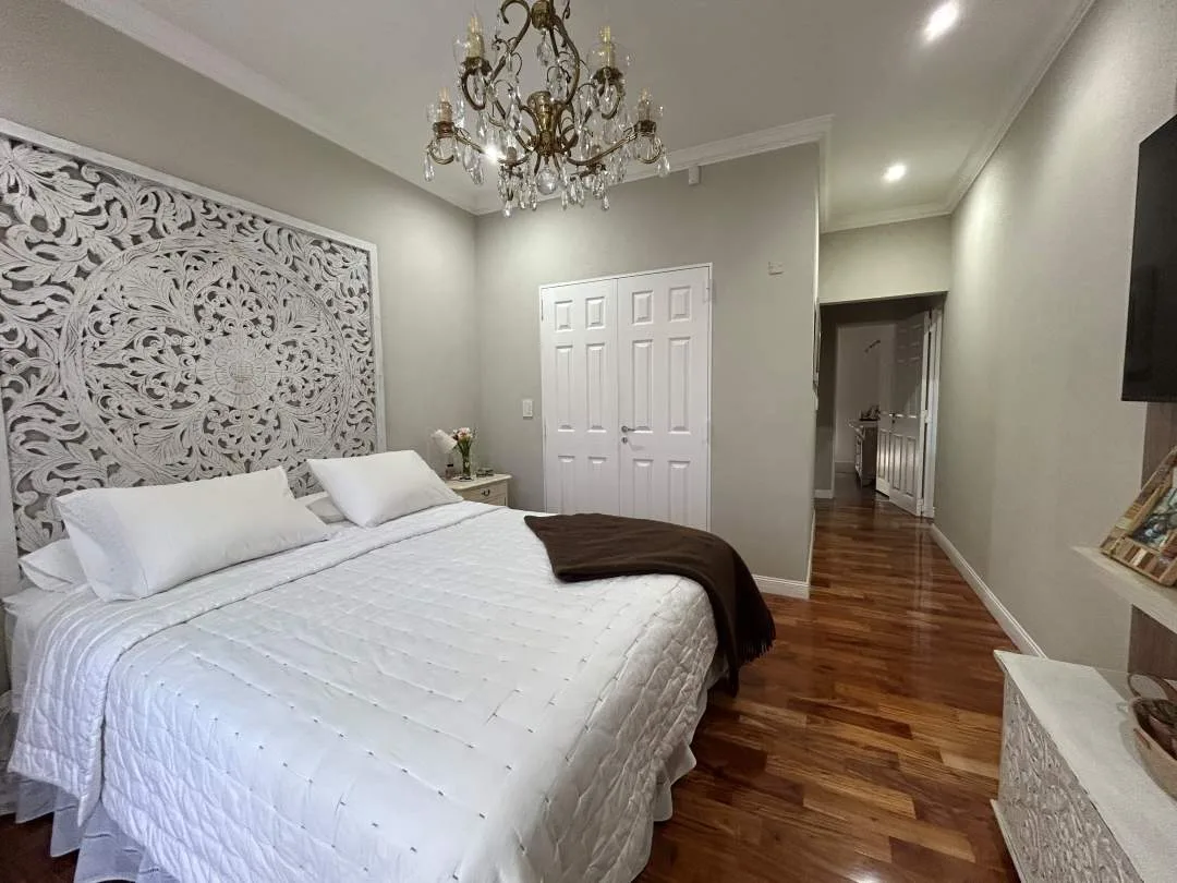 Hermosa Casa 5 ambientes en Venta ubicada en Ciudad Jardin