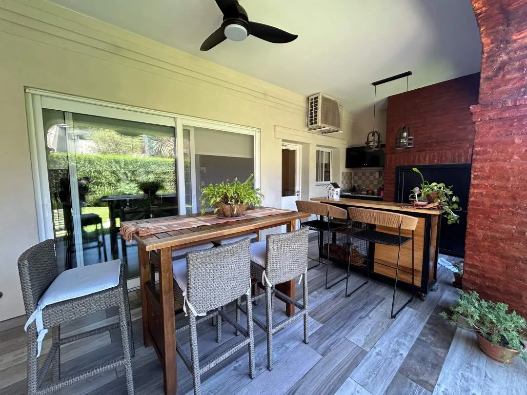 Hermosa Casa 5 ambientes en Venta ubicada en Ciudad Jardin