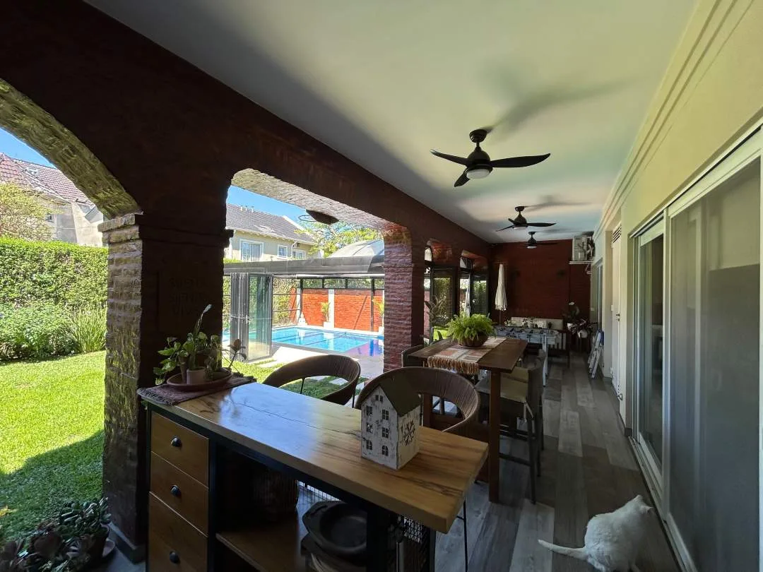 Hermosa Casa 5 ambientes en Venta ubicada en Ciudad Jardin