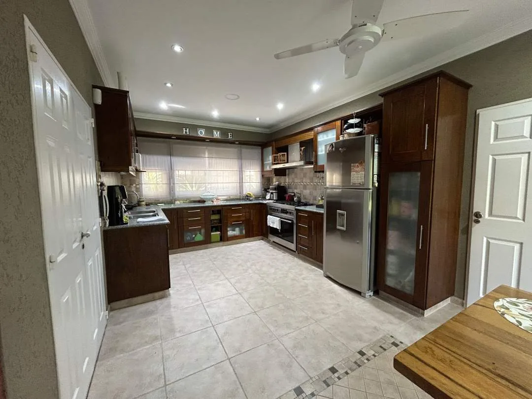 Hermosa Casa 5 ambientes en Venta ubicada en Ciudad Jardin
