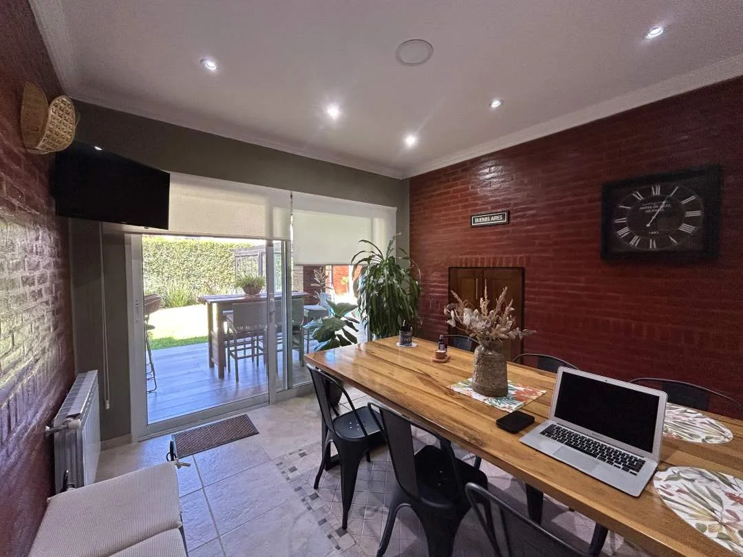 Hermosa Casa 5 ambientes en Venta ubicada en Ciudad Jardin