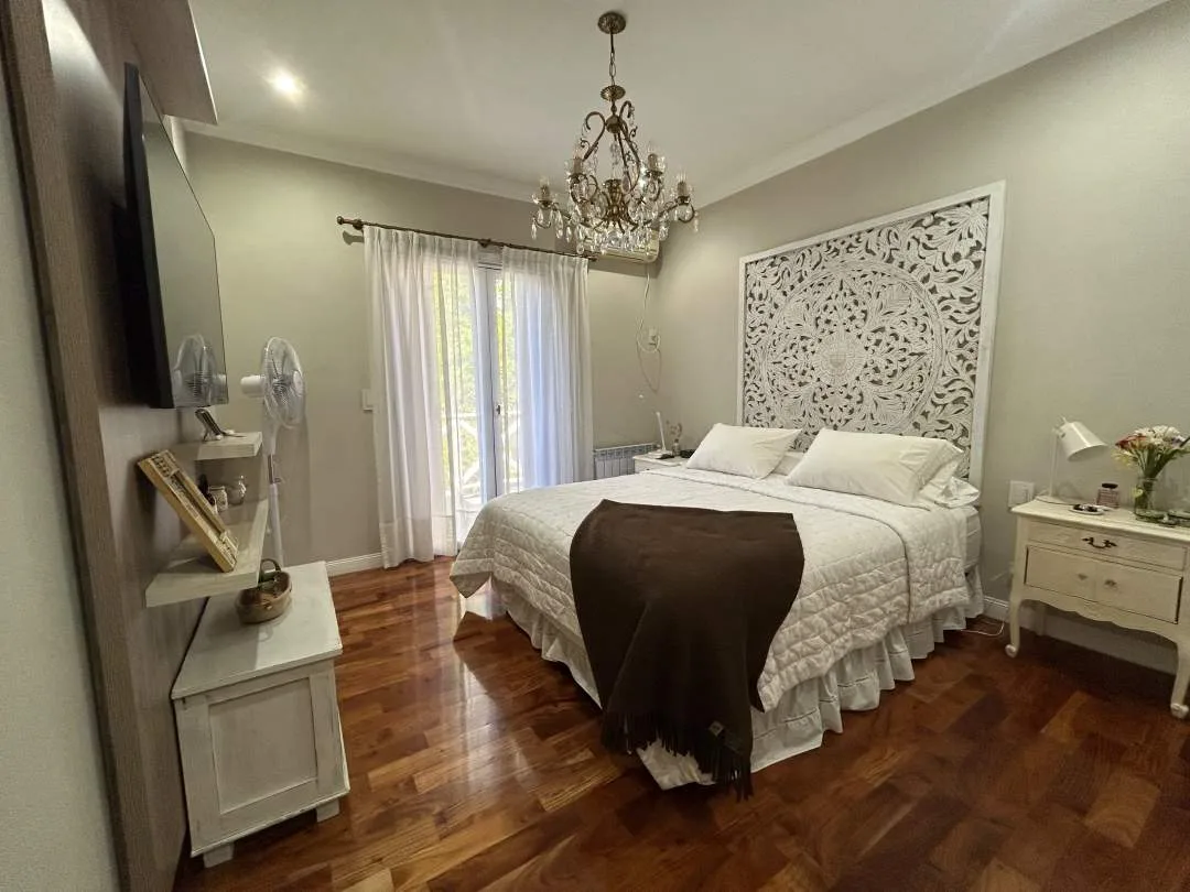 Hermosa Casa 5 ambientes en Venta ubicada en Ciudad Jardin