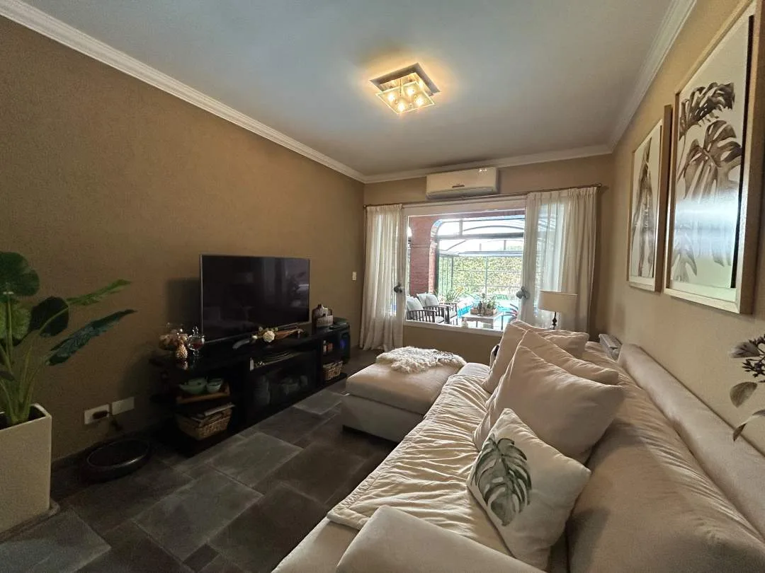 Hermosa Casa 5 ambientes en Venta ubicada en Ciudad Jardin