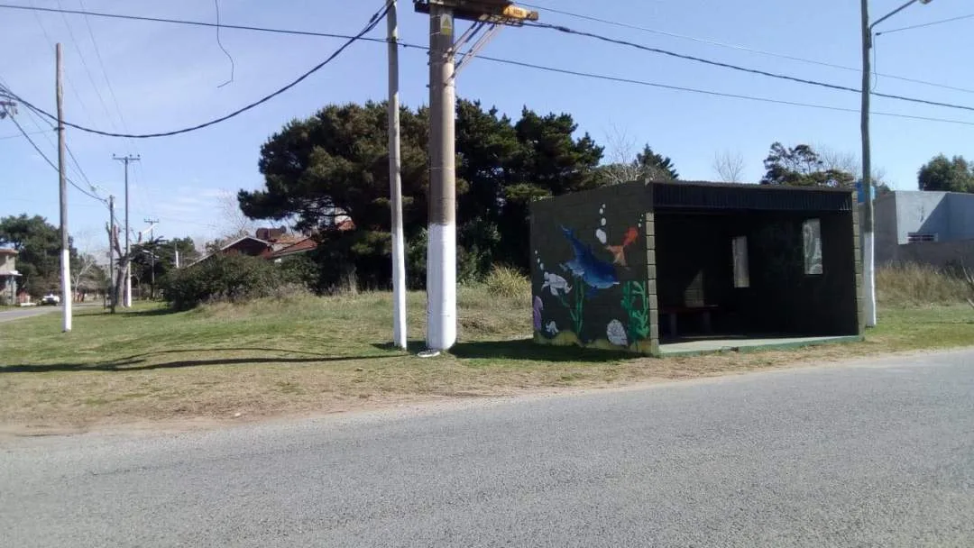 COSTA CHICA LOTE A LA VENTA EN COSTA CHICA SOBRE AV 7