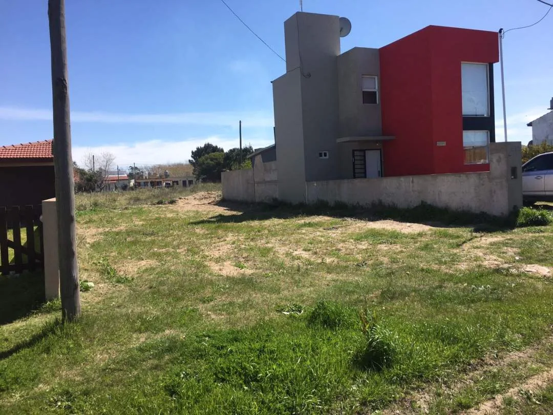 COSTA CHICA  LOTE A 250 METROS DEL MAR