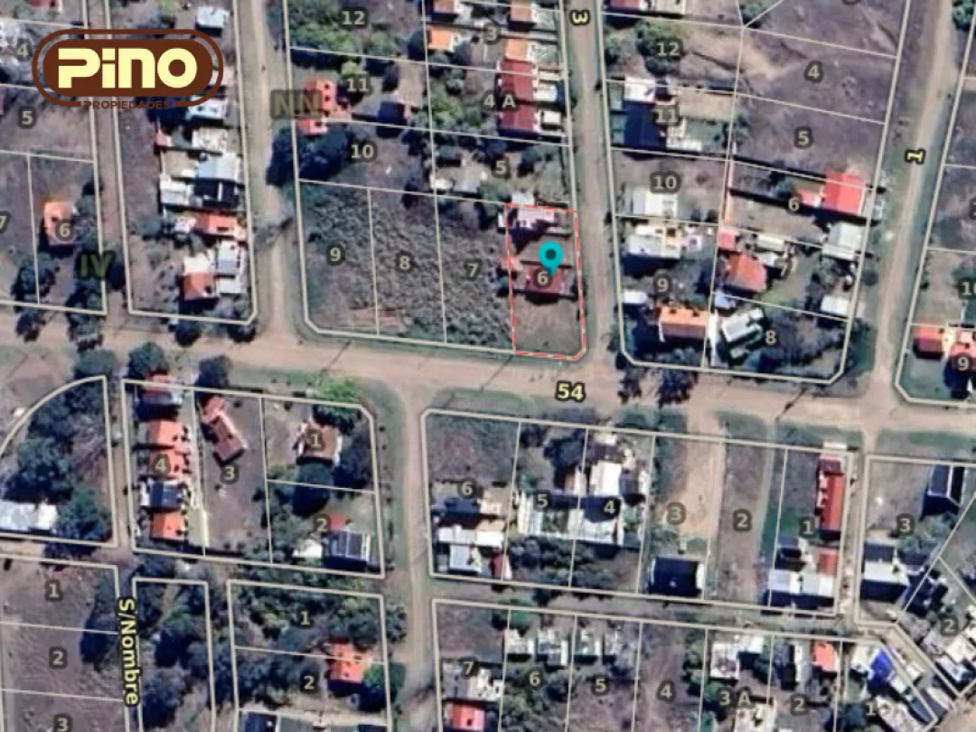 COSTA CHICA LOTE A 200 METROS DEL MAR