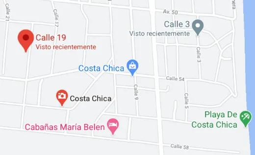 COSTA CHICA EXCELENTE LOTE