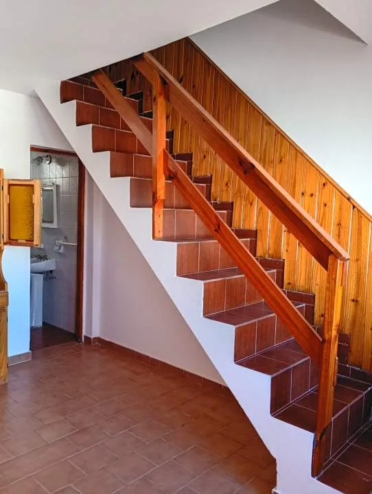 DUPLEX ACONDICIONADOS A LA VENTA EN LAS TONINAS ZONA CENTRO A METROS DEL MAR FINANCIADOS