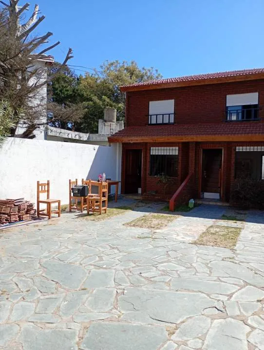 DUPLEX A LA VENTA FINANCIADO EN LAS TONINAS A UNA CUADRA DEL MAR