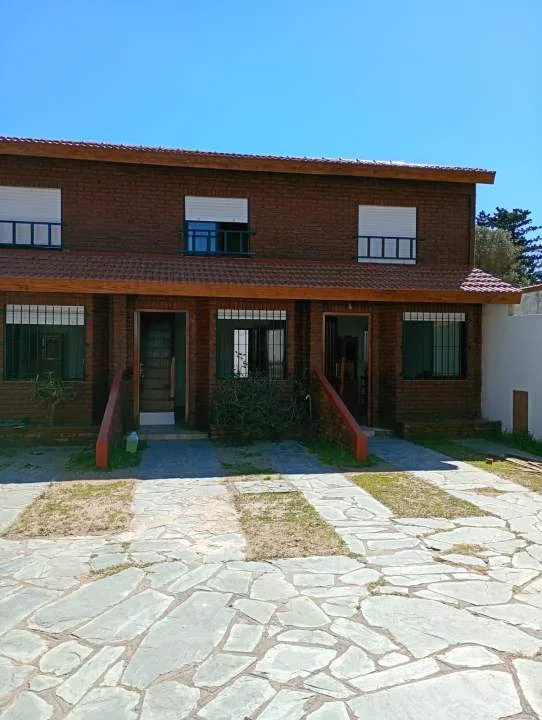 DUPLEX A LA VENTA FINANCIADO EN LAS TONINAS A UNA CUADRA DEL MAR