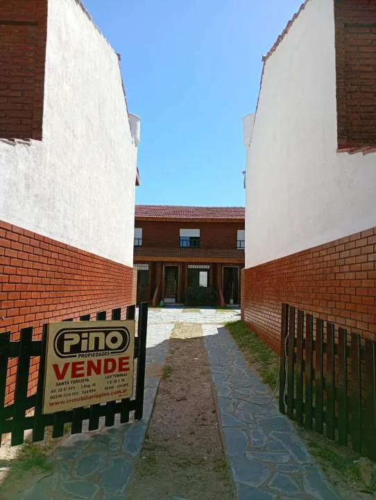DUPLEX A LA VENTA FINANCIADO EN LAS TONINAS A UNA CUADRA DEL MAR