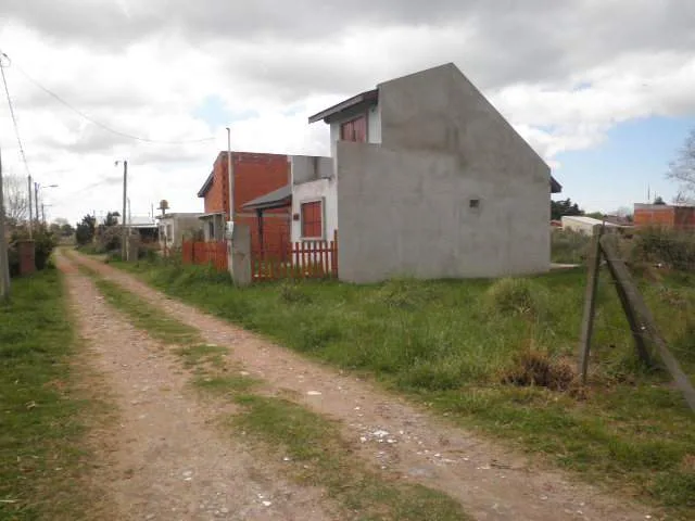 LOTE A LA VENTA EN COSTA CHICA FINANCIADO DE 10 X 20 M. CON PLANOS APROBADOS